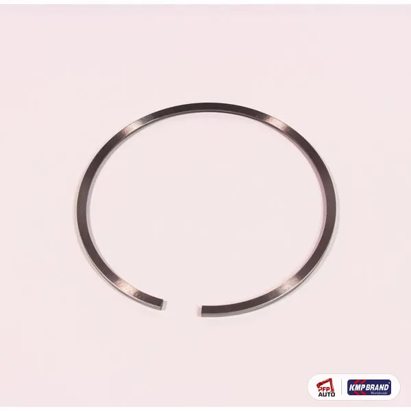 Segment piston superior KMP Brand pentru Perkins, cod T430552