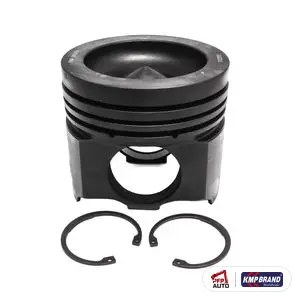 Piston fără bolț STD, cu siguranțe, pentru Perkins, cod T432551