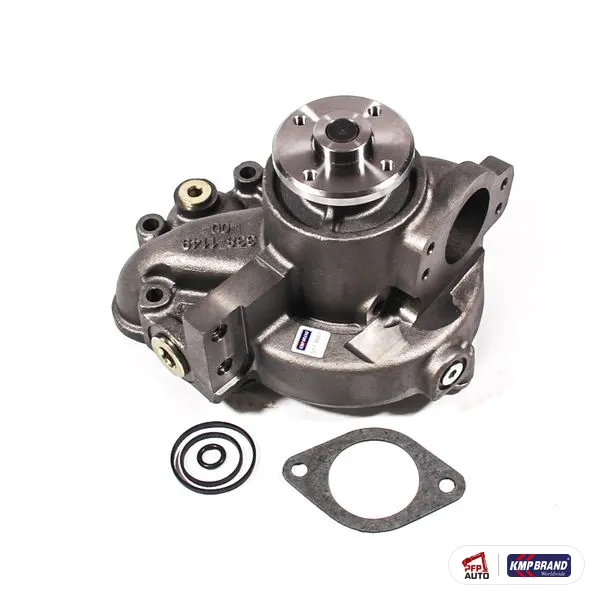 Kit pompă de apă KMP Brand pentru Perkins, cod T432553
