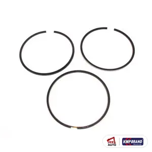 Set segmenți piston pentru Perkins, cod T433357