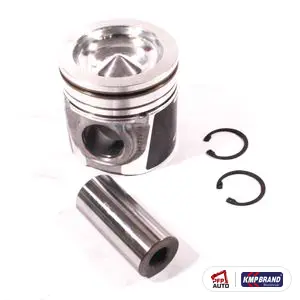 Piston cu bolț și siguranțe pentru Perkins, cod T434116-NR