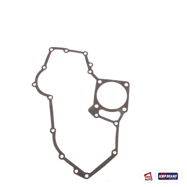 Garnitură capac carcasă distribuție KMP Brand pentru Perkins, cod T435153