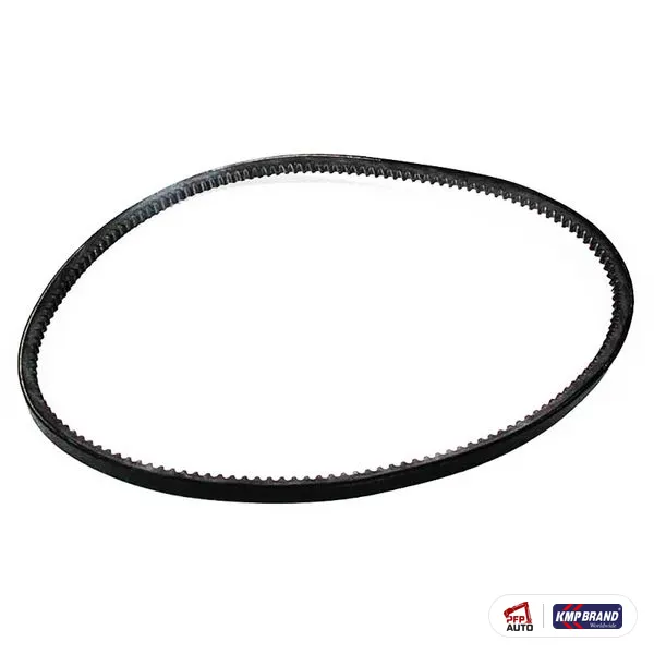 Curea trapezoidală 13 X 1015 mm KMP Brand pentru Perkins, cod T80109107