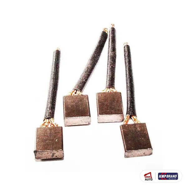 Set perii electromotor KMP Brand pentru Ford New Holland, cod TAB119