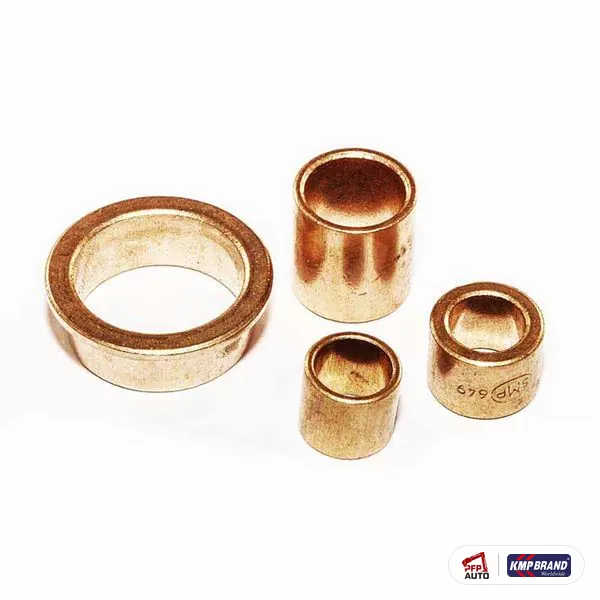 Set bucșe (set de 4) KMP Brand pentru Ford New Holland, cod TCB118