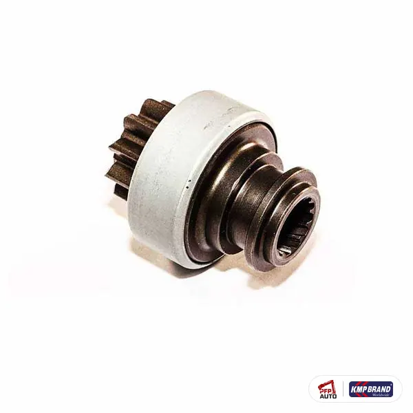 Bendix electromotor complet: 10T KMP Brand pentru Ford New Holland, cod TMB115