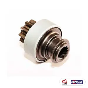 Bendix electromotor complet: 10T pentru Perkins, cod TNB165