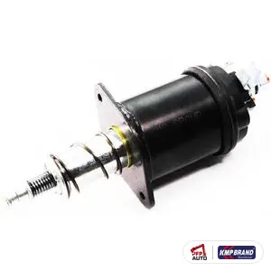 Solenoid electromotor pentru Ford New Holland, cod TOB131