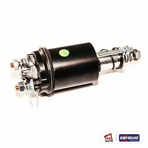 Releu solenoid electromotor pentru Massey Ferguson, cod TPB111