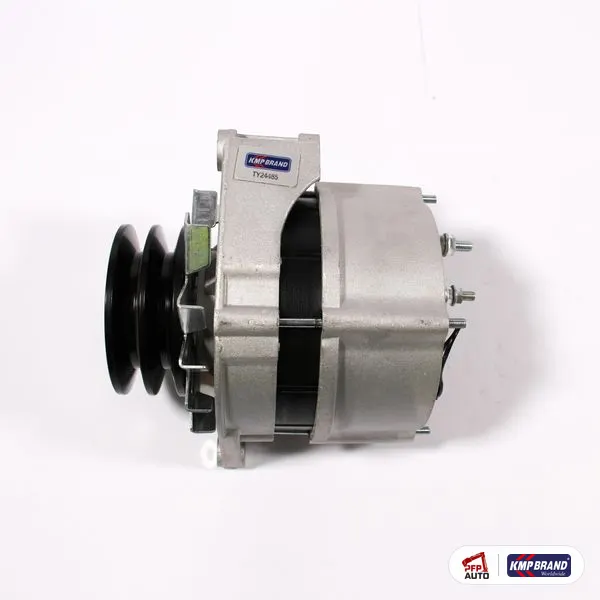 Alternator 12V, 95A KMP Brand, pentru John Deere®, cod TY24485