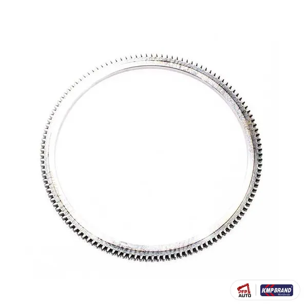 Coroană dințată, 126 dinți KMP Brand, pentru Perkins, cod U15376160