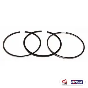 Set segmenți piston STD pentru Perkins, cod U4181A045