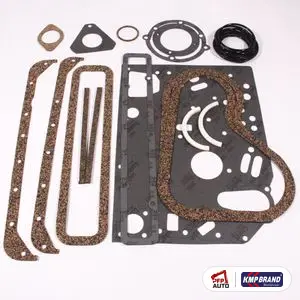 Set garnituri inferioare pentru Massey Ferguson, cod U5LB0116