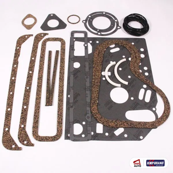 Set garnituri inferioare KMP Brand pentru Massey Ferguson, cod U5LB0116