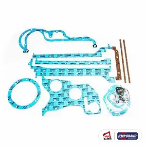 Set garnituri inferioare pentru Perkins, cod U5LB0117