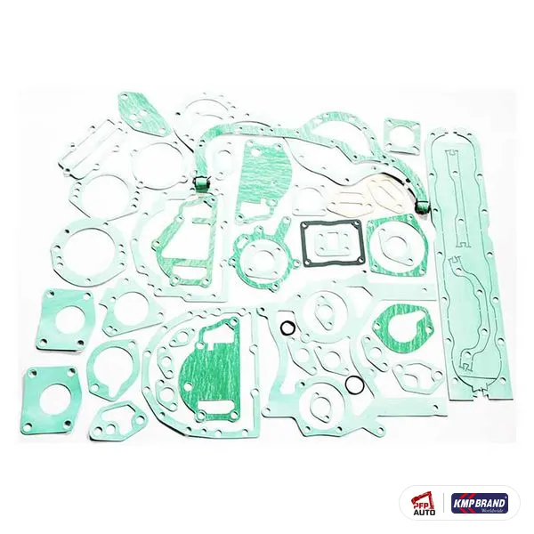 Set garnituri inferioare KMP Brand pentru Perkins, cod U5LB0146