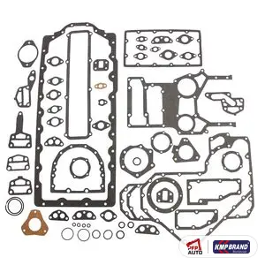 Set garnituri inferioare pentru Perkins, cod U5LB0153