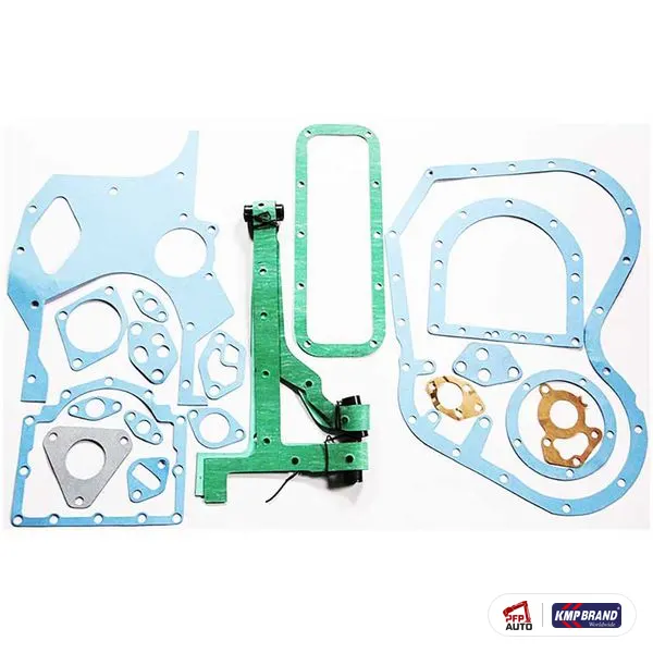 Set garnituri inferioare KMP Brand pentru Perkins, cod U5LB0221