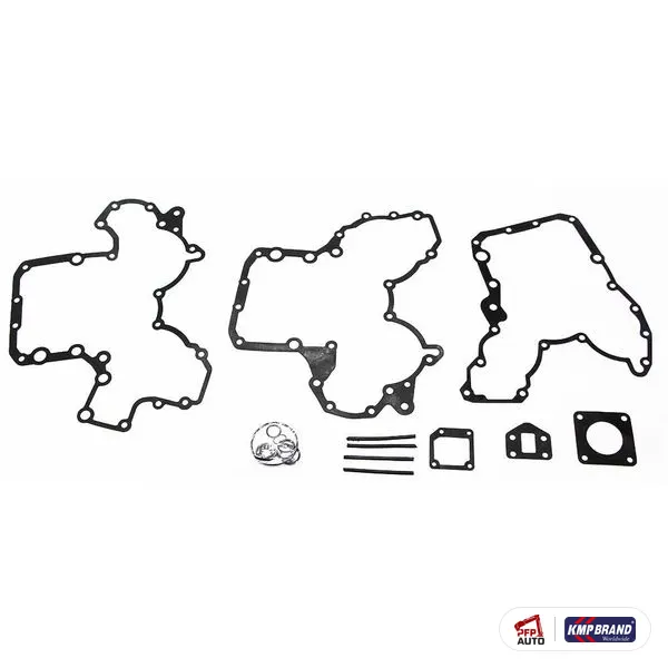 Set garnituri inferioare KMP Brand pentru Perkins, cod U5LB0363