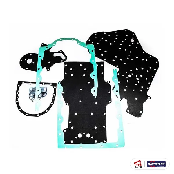 Set garnituri inferioare KMP Brand pentru Perkins, cod U5LB0374