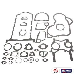 Set garnituri inferioare pentru Perkins, cod U5LB1160