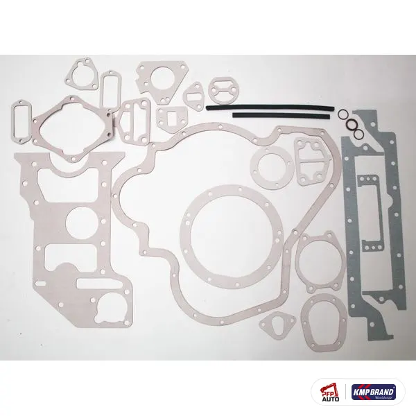 Set garnituri inferioare KMP Brand pentru Perkins, cod U5LB1162