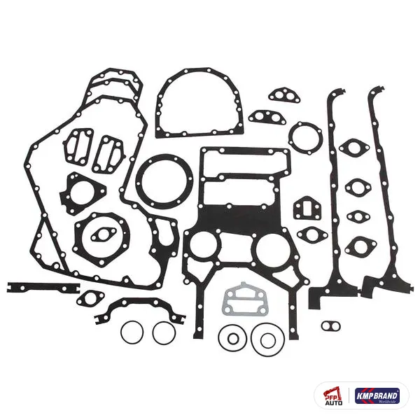 Set garnituri inferioare KMP Brand pentru Perkins, cod U5LB1164