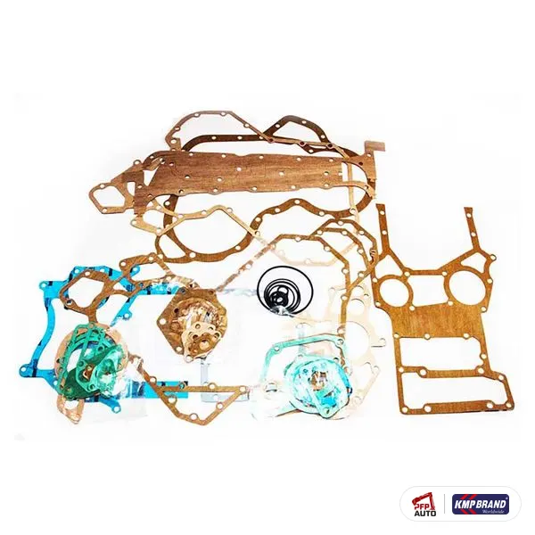 Set garnituri inferioare KMP Brand pentru Perkins, cod U5LB1171