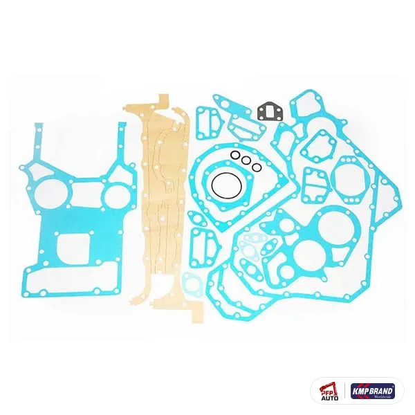Set garnituri inferioare KMP Brand pentru Perkins, cod U5LB1310