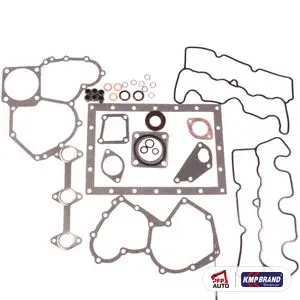 Set garnituri reparație capitală, fără garnitură chiulasă, pentru Perkins, cod U5LC002-NHG