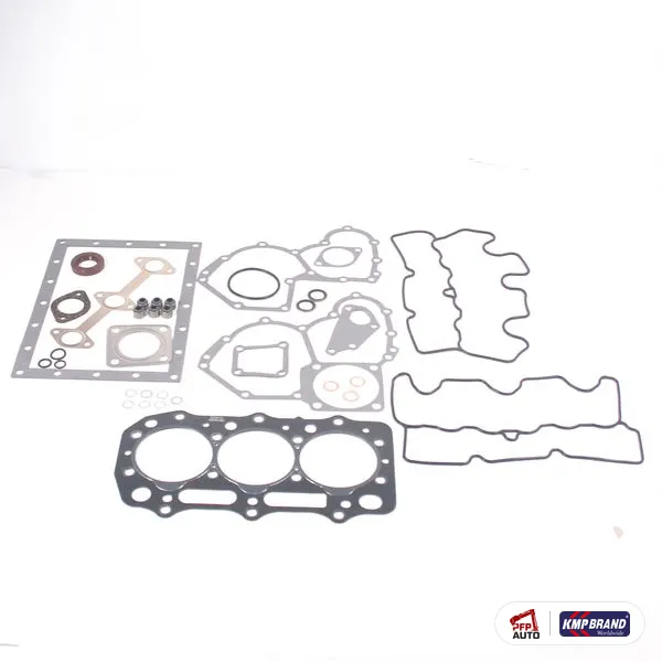 Set garnituri complet (1.3 mm) KMP Brand pentru Perkins, cod U5LC0021