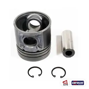 Piston cu bolț și siguranțe pentru Perkins, cod U5LL0021T