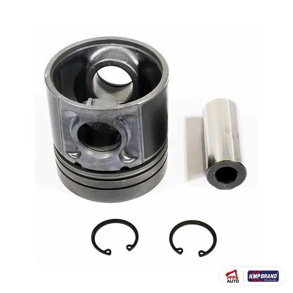 Piston cu bolț și siguranțe KMP Brand pentru Perkins, cod U5LL0021T