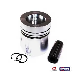 Piston cu bolț și siguranțe pentru Perkins, cod U5LL0031