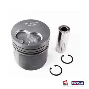 Piston cu bolț și siguranțe pentru Perkins, cod U5LL0036