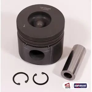 Piston cu bolț și siguranțe pentru Perkins, cod U5LL0046