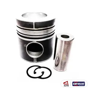 Piston cu bolț și siguranțe pentru Perkins, cod U5LP0006