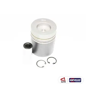Piston cu bolț și siguranțe, ALFIN, pentru Perkins, cod U5LP0021