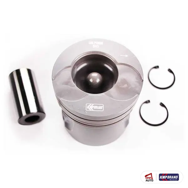 Piston cu bolț și siguranțe, STD KMP Brand, pentru Perkins, cod U5LP0058