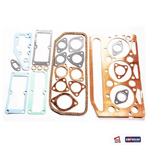 Set garnituri superioare, din cupru KMP Brand, pentru Perkins, cod U5LT0012