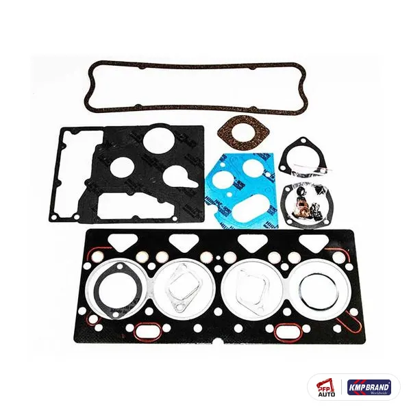 Set garnituri superioare KMP Brand pentru Perkins, cod U5LT0065