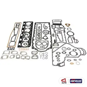 Set garnituri S/E motor 1006.6T pentru Perkins, cod U5LT0179+U5LB0153