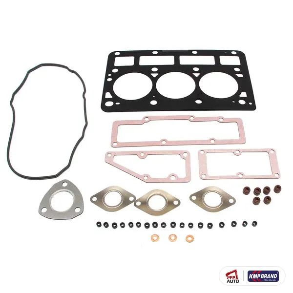 Set garnituri superioare KMP Brand pentru Perkins, cod U5LT0216