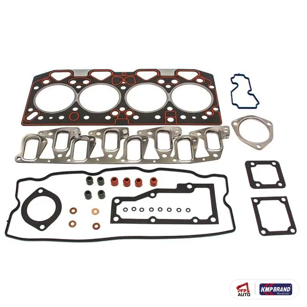 Set garnituri superioare KMP Brand pentru Perkins, cod U5LT0317