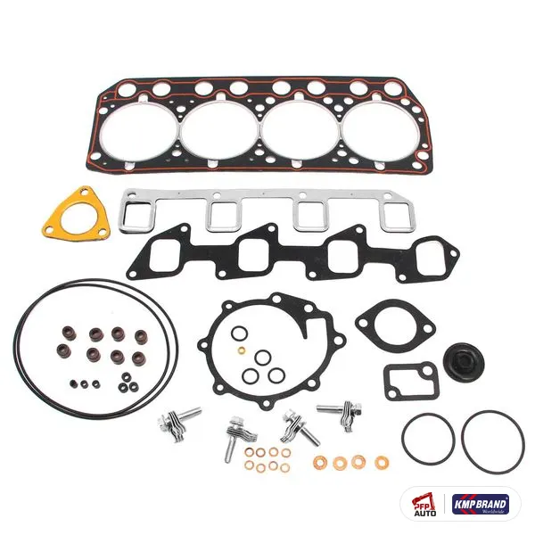 Set garnituri superioare KMP Brand pentru Perkins, cod U5LT0343