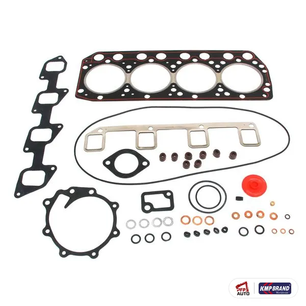 Set garnituri superioare KMP Brand pentru Perkins, cod U5LT0344