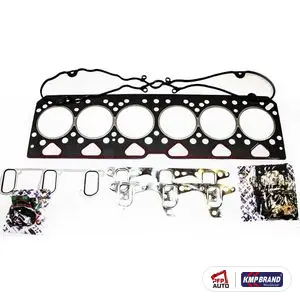 Set garnituri superioare pentru Perkins, cod U5LT0349