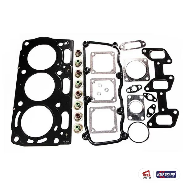 Set garnituri superioare KMP Brand pentru Perkins, cod U5LT0355