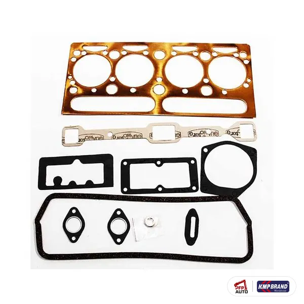 Set garnituri superioare, din cupru KMP Brand, pentru Perkins, cod U5LT0509