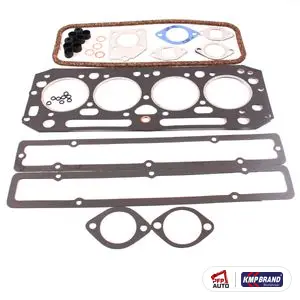 Set garnituri superioare pentru Massey Ferguson, cod U5LT0523